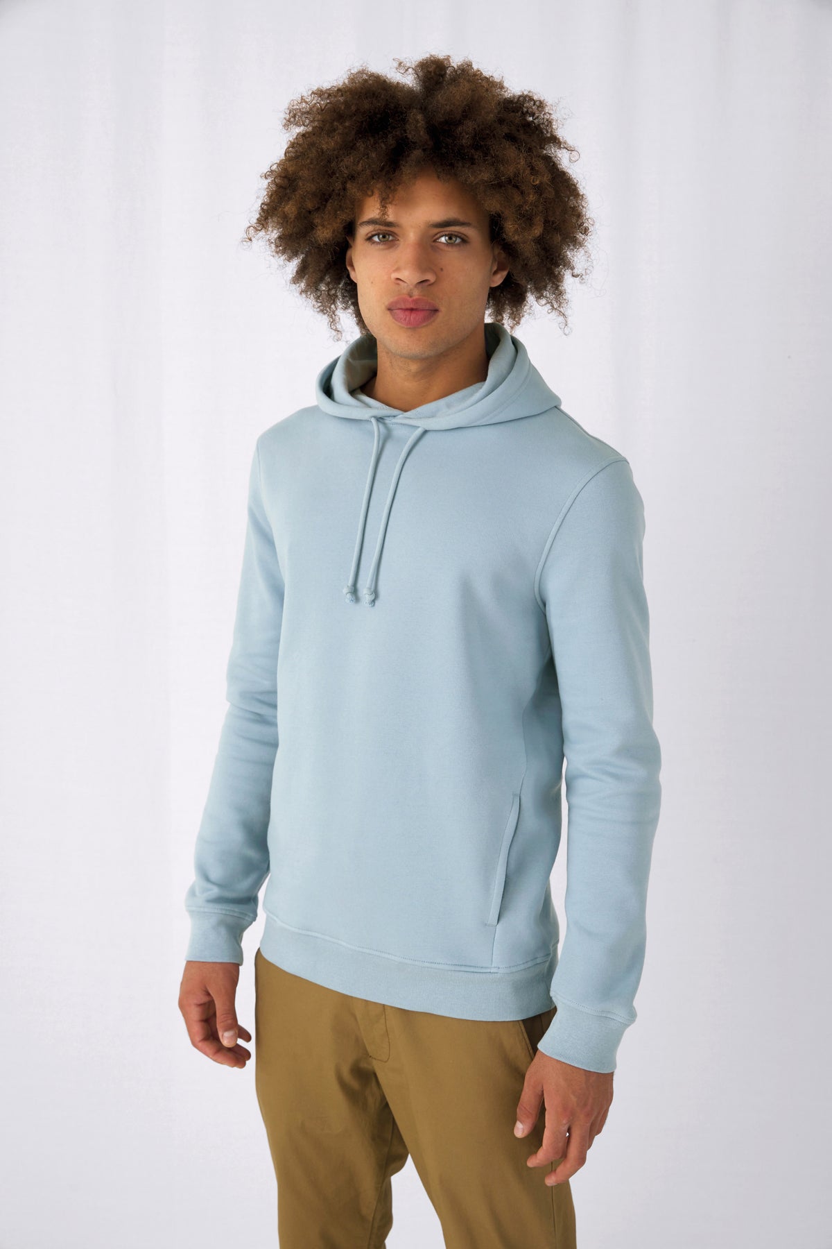 Organic Unisex Adult Hoodies