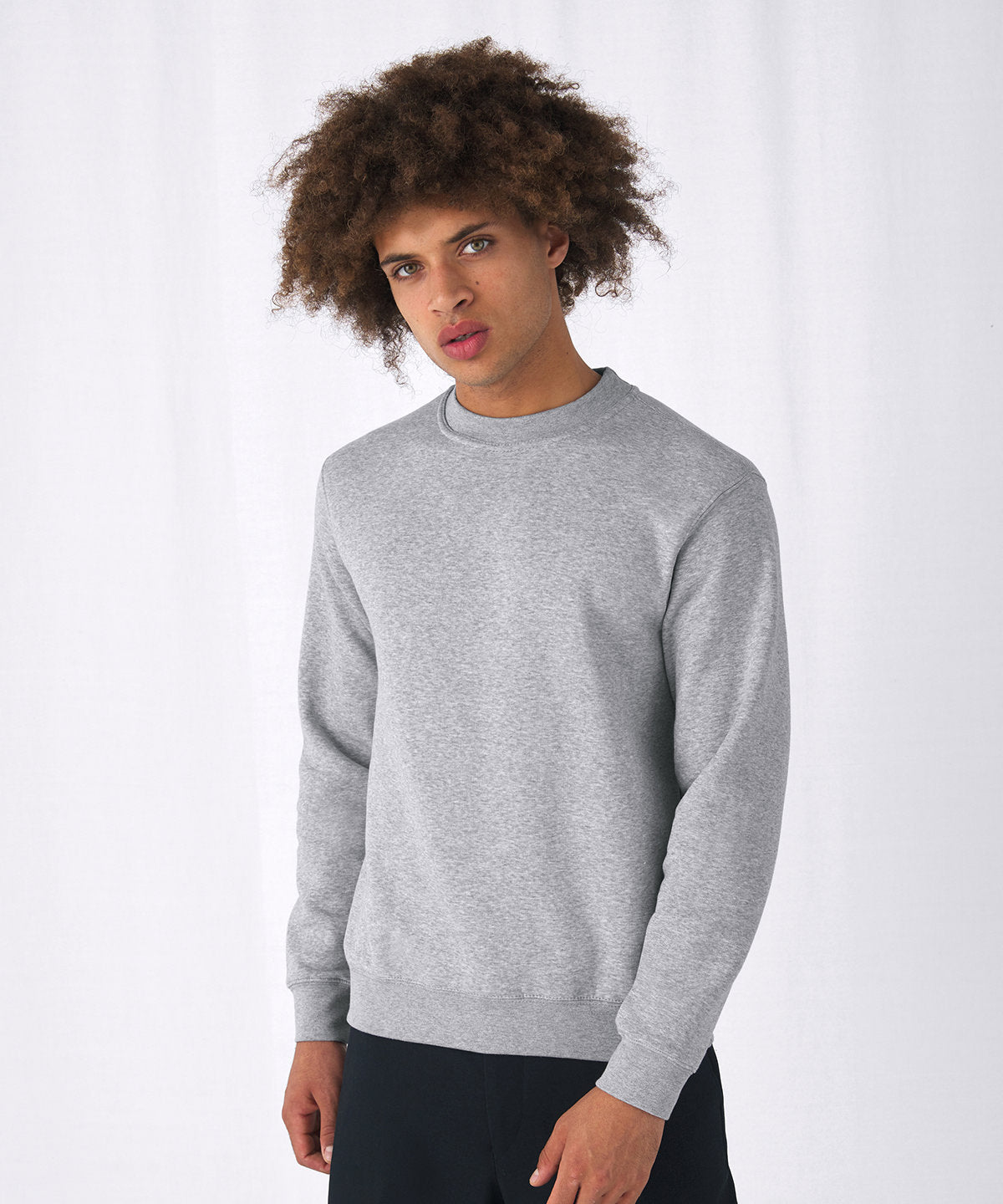 Organic Unisex Adult Sweater